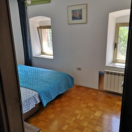 Apartma Ester Lucija Exterior foto